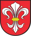Coat of arms of Gmina Mikstat