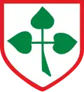 Coat of arms of Nowy Staw