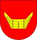 Coat of arms of Nowy Tomyśl