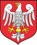 Coat of arms of Oborniki
