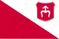 Flag of Opoczno