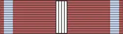 Silver Cross of Merit