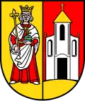 Coat of arms of Bielany
