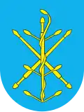 Coat of arms