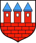 Coat of arms