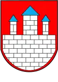 Coat of arms