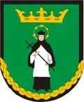 Coat of arms