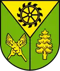 Coat of arms