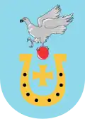 Coat of arms