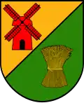 Coat of arms