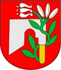 Coat of arms of Gmina Michów