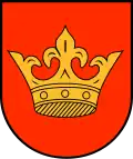 Coat of arms of Powidz