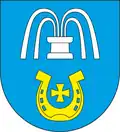 Coat of arms