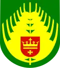 Coat of arms