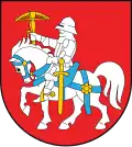 Coat of arms