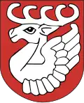 Coat of arms of Świdnik County