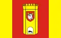 Flag of Człuchowski County