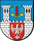 Coat of arms of Jarosław County