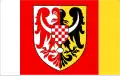 Flag of Jawor County
