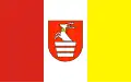 Flag of Kraśnik County