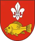 Coat of arms of Krasnystaw County