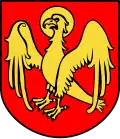 Coat of arms of Kwidzyn County