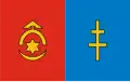 Flag of Ostrowiec County