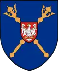 Pajęczno County