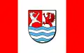Flag of Słupsk County