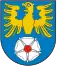 Coat of arms of Tarnowskie Góry County