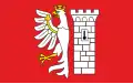 Flag of Zawiercie County