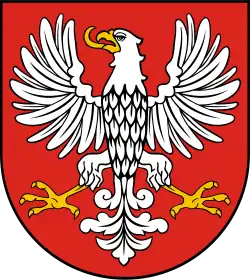 Warszawa Voivodeship