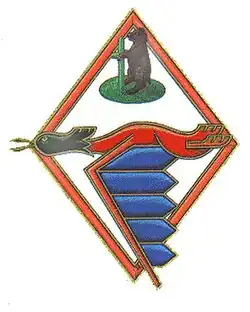 No. 306 Polish Fighter Squadron "City of Torun"
