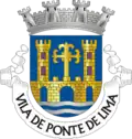 Coat of arms of Ponte de Lima