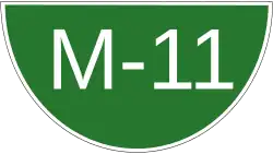 M-11