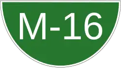 M-16