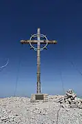 Summit cross