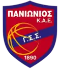 Panionios BC logo