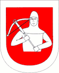 Coat of arms of Panoší Újezd