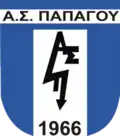 A.S. Papagou logo