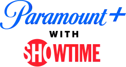 Paramount+ with Showtime logo