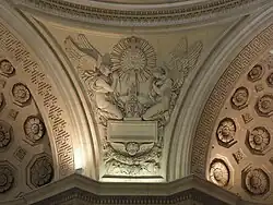 The Eucharist O salutaris hostia, (O saving Host)