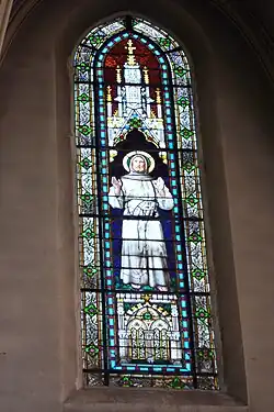 "St. Francis of Assisi"