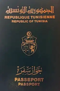 Tunisia