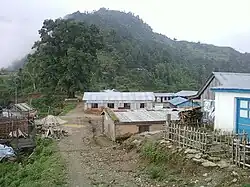 Image of Patigaun in Morang District