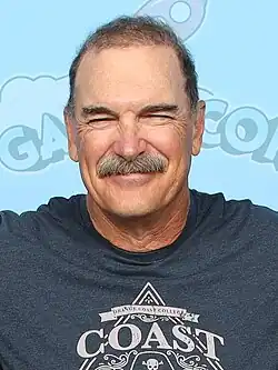 Patrick Warburton