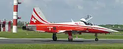 Patrouille Suisse