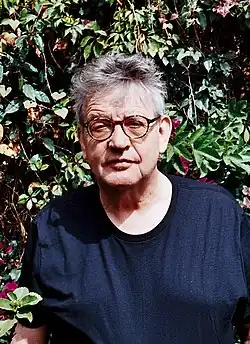 Muldoon in 2018