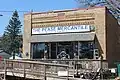 Pease Mercantile