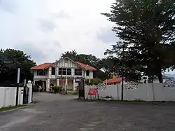 The Penang Digital Library was launched by the Penang state government in 2016.[10]